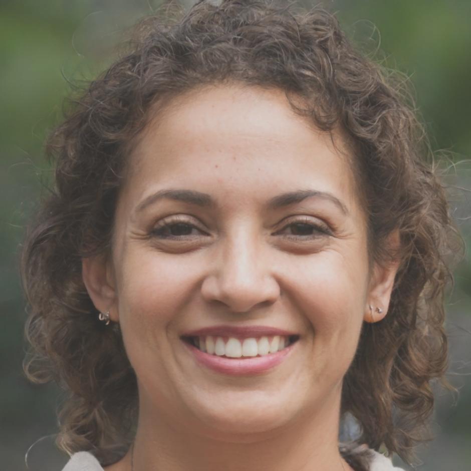 Instructrice experte en analyse financière